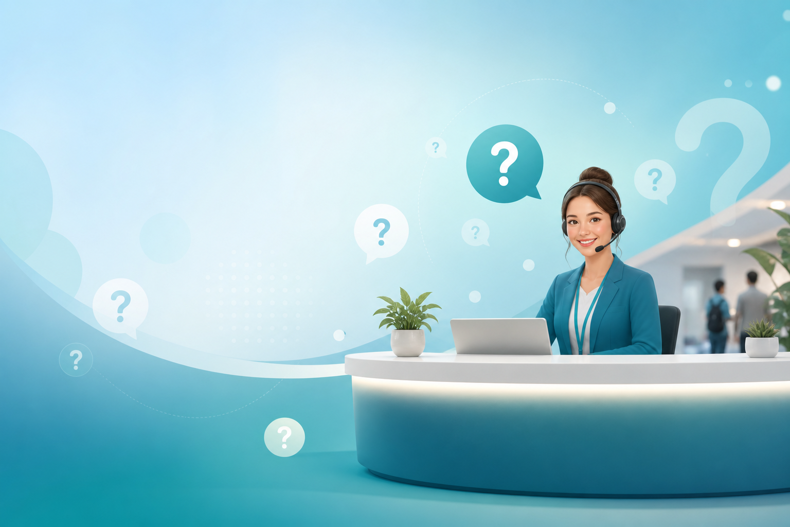 Frequently Asked Questions